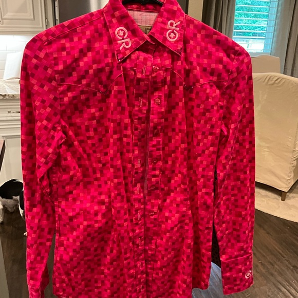 Red Pink - Picture 1 of 2